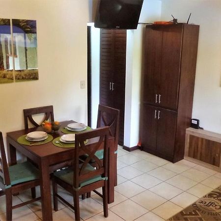 Cocomarindo Villa Ngoại thất bức ảnh