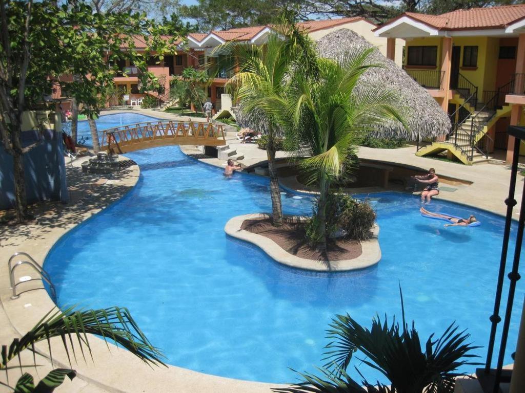 Cocomarindo Villa Ngoại thất bức ảnh