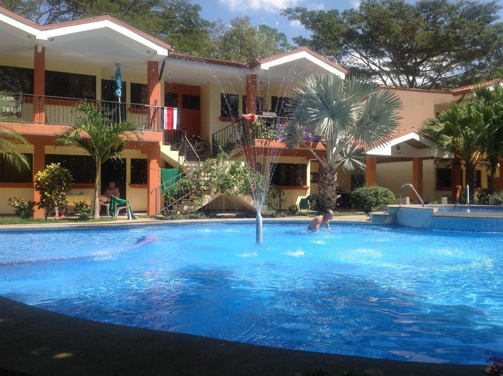 Cocomarindo Villa Ngoại thất bức ảnh