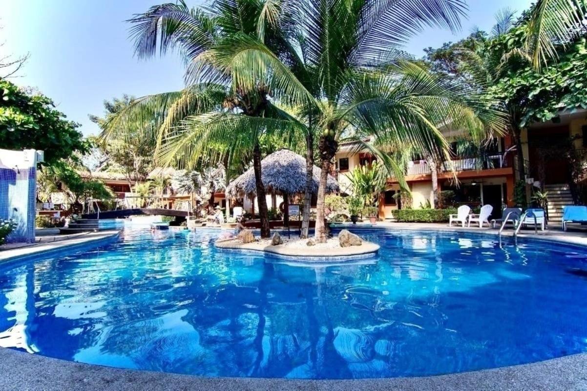 Cocomarindo Villa Ngoại thất bức ảnh