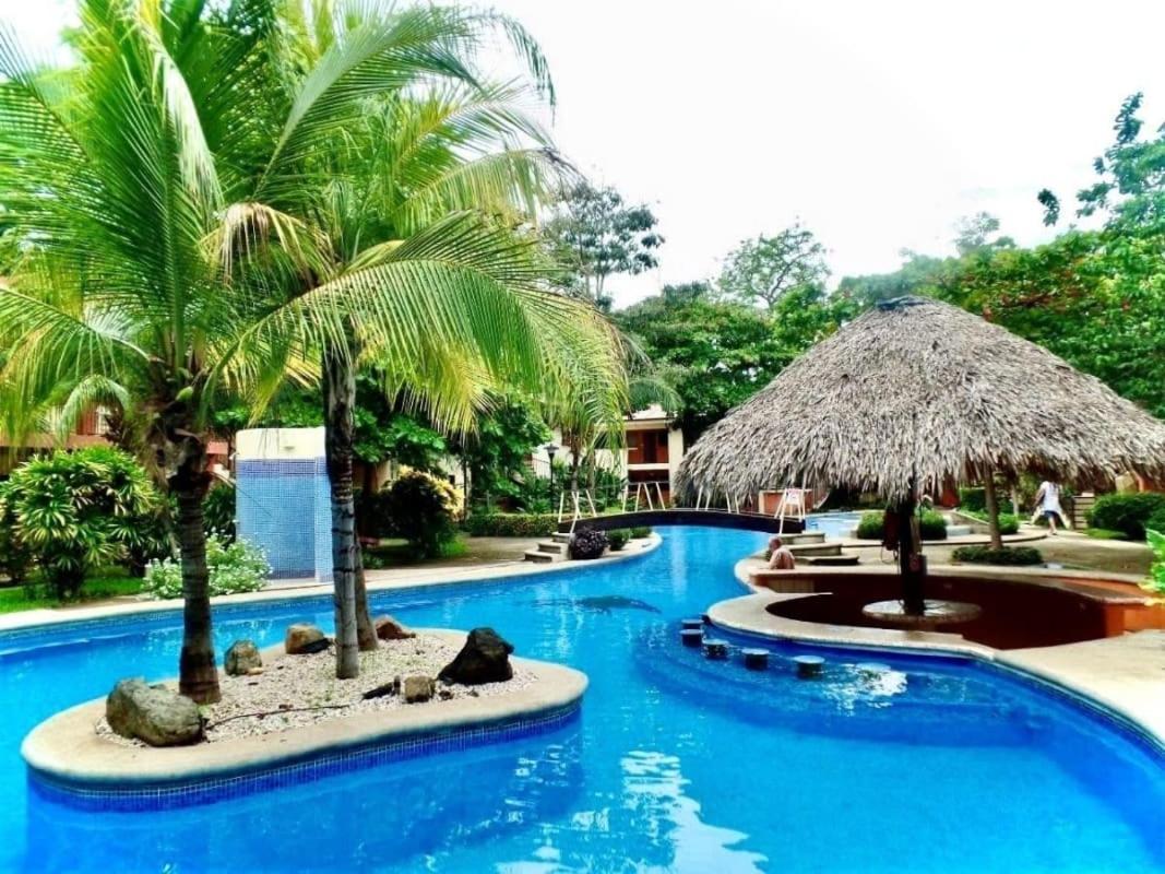 Cocomarindo Villa Ngoại thất bức ảnh