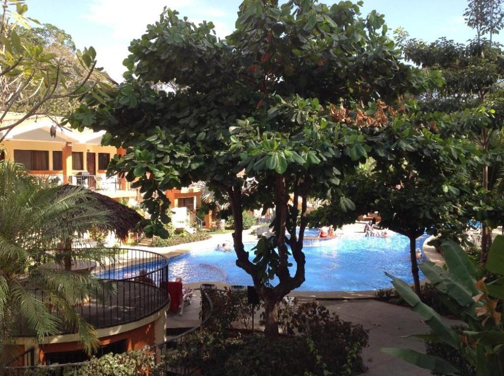 Cocomarindo Villa Ngoại thất bức ảnh