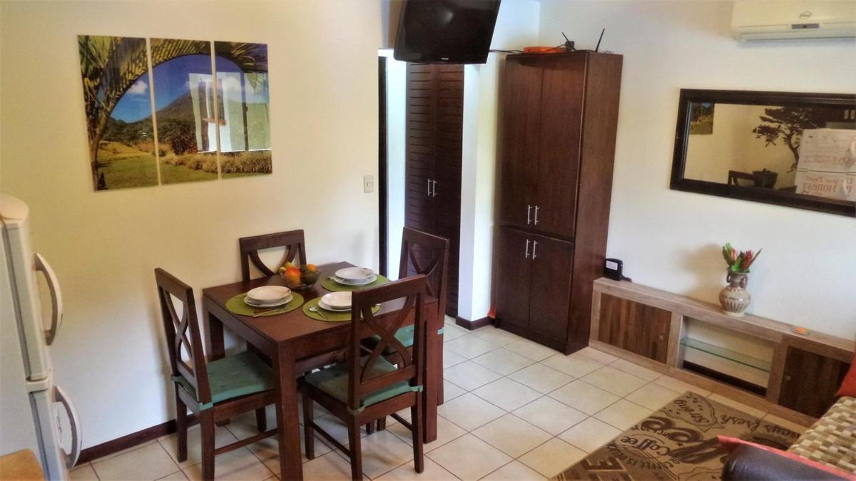 Cocomarindo Villa Ngoại thất bức ảnh