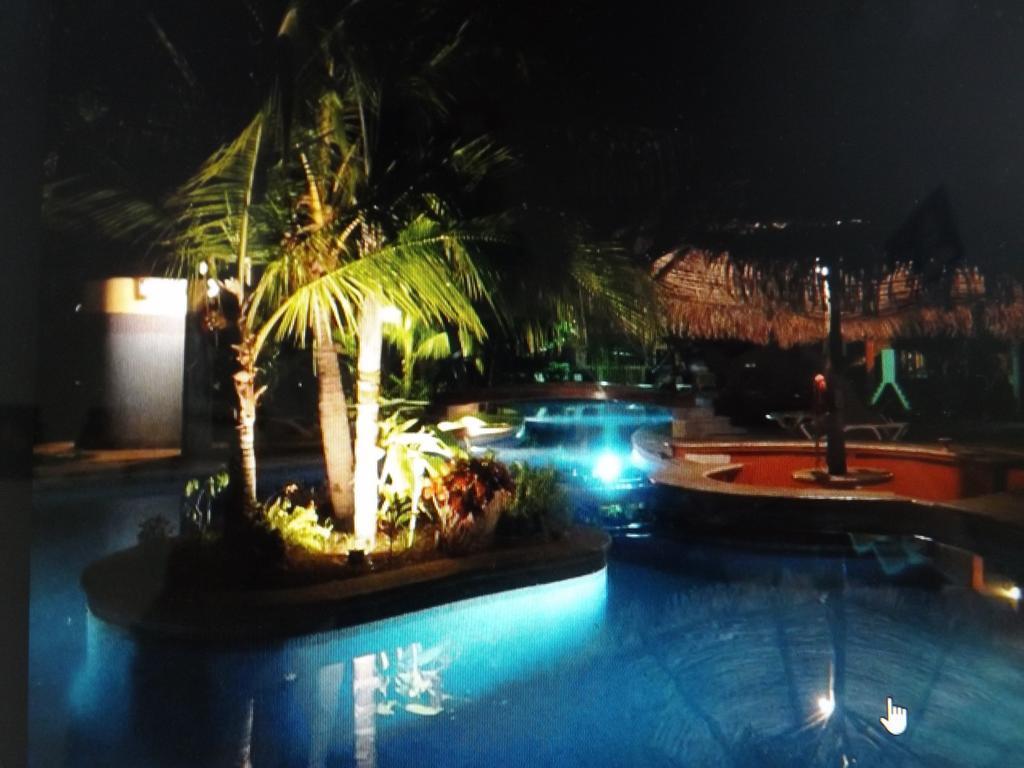 Cocomarindo Villa Phòng bức ảnh