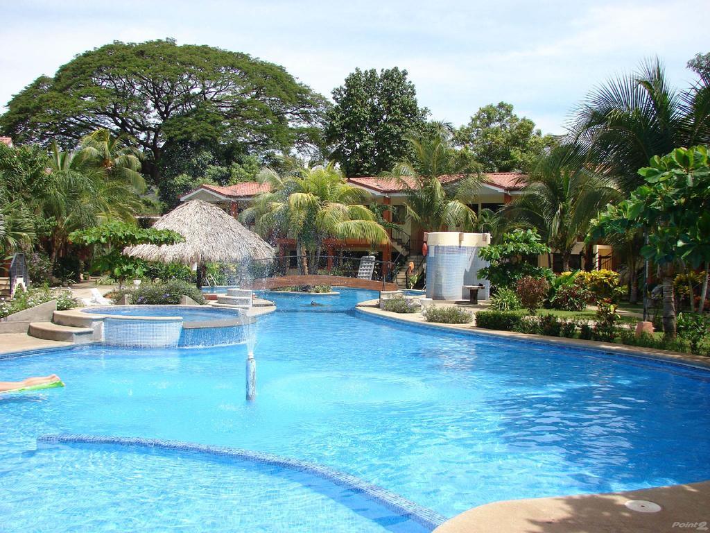Cocomarindo Villa Ngoại thất bức ảnh