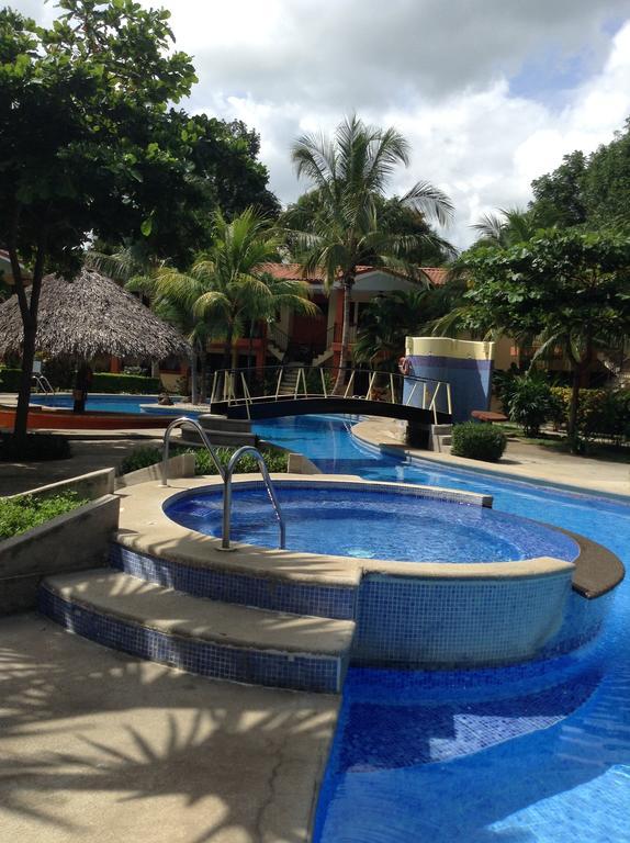 Cocomarindo Villa Ngoại thất bức ảnh