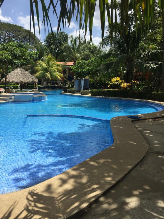 Cocomarindo Villa Ngoại thất bức ảnh