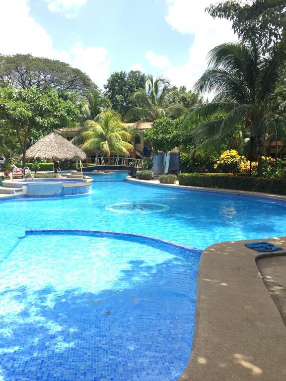 Cocomarindo Villa Ngoại thất bức ảnh