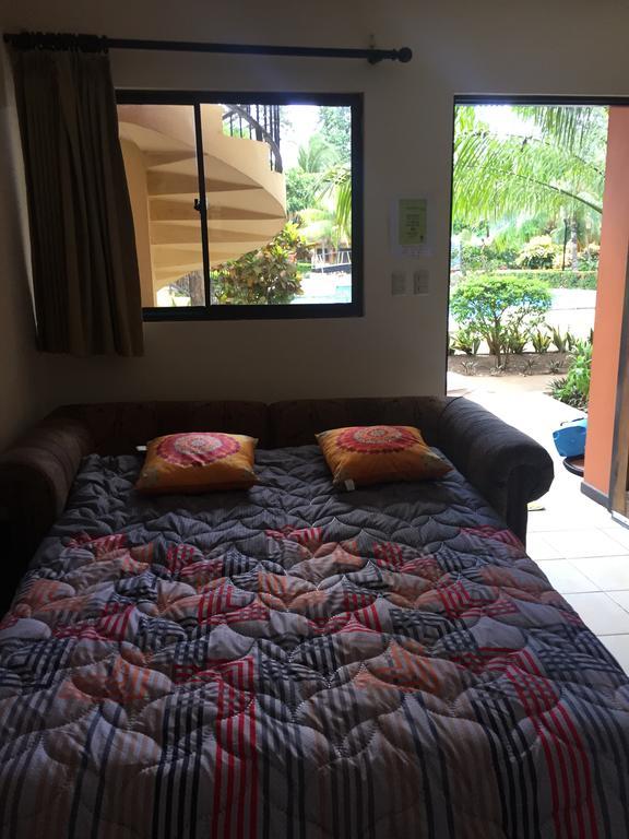Cocomarindo Villa Ngoại thất bức ảnh