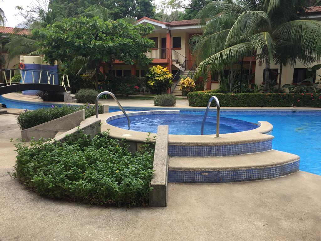 Cocomarindo Villa Ngoại thất bức ảnh