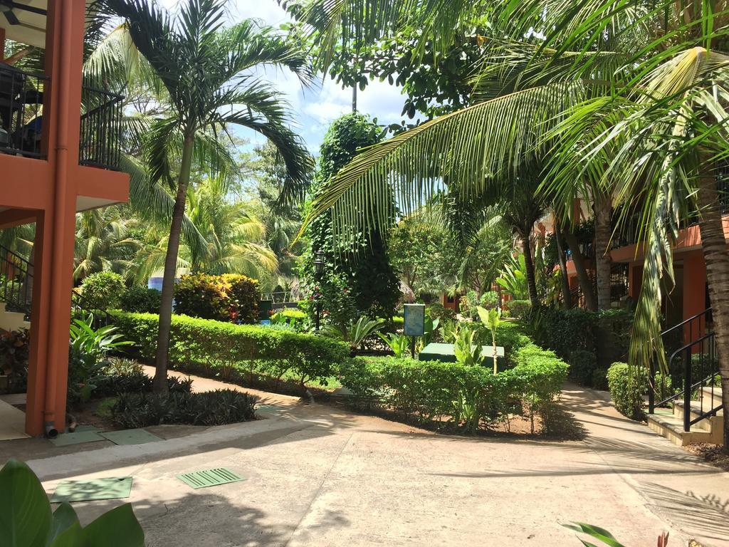 Cocomarindo Villa Ngoại thất bức ảnh