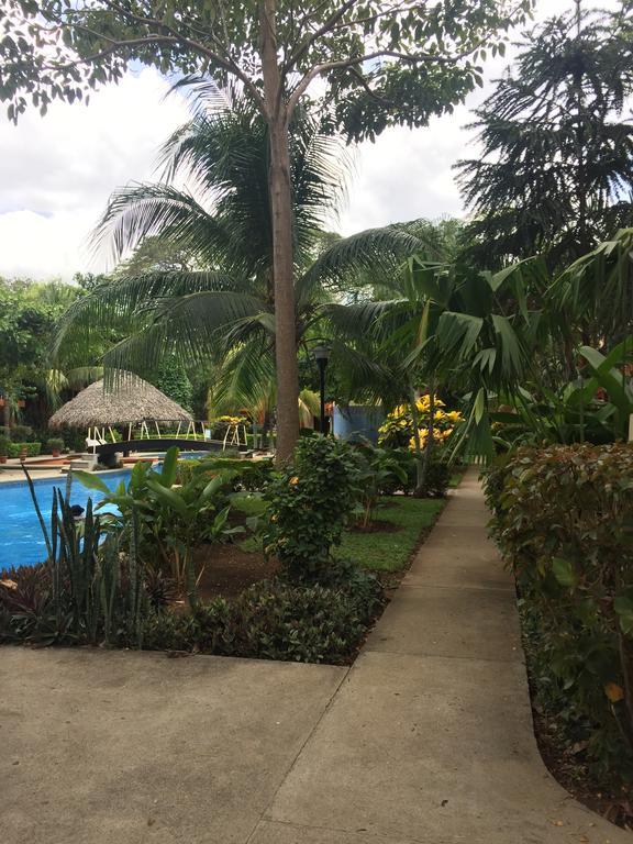 Cocomarindo Villa Ngoại thất bức ảnh